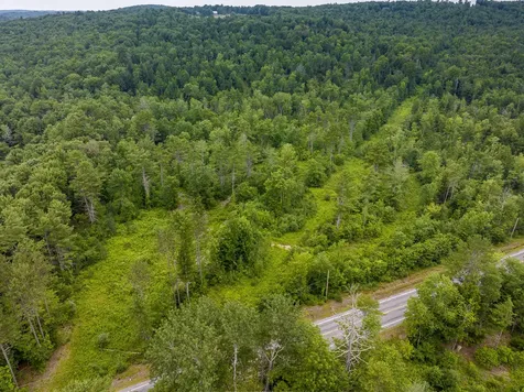 Lot # 2 Route 126 Route Litchfield ME 04350