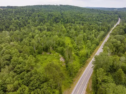 Lot # 2 Route 126 Route Litchfield ME 04350