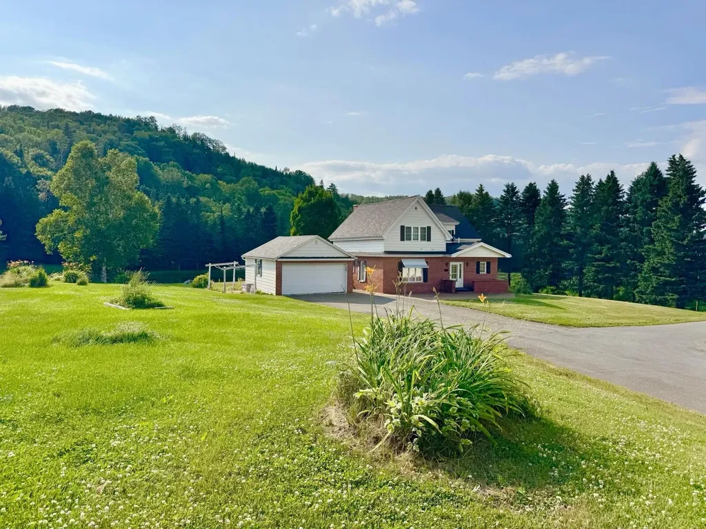 175 Bradbury Road Fort Kent ME 04743