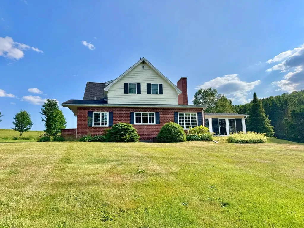 175 Bradbury Road Fort Kent ME 04743