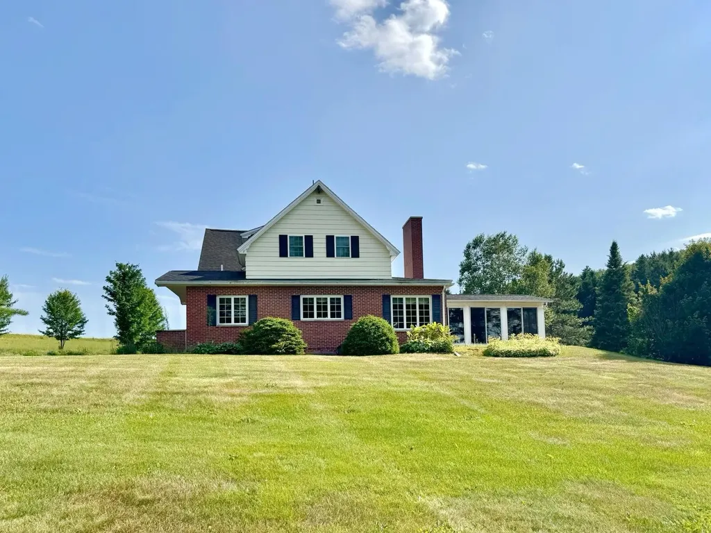 175 Bradbury Road Fort Kent ME 04743