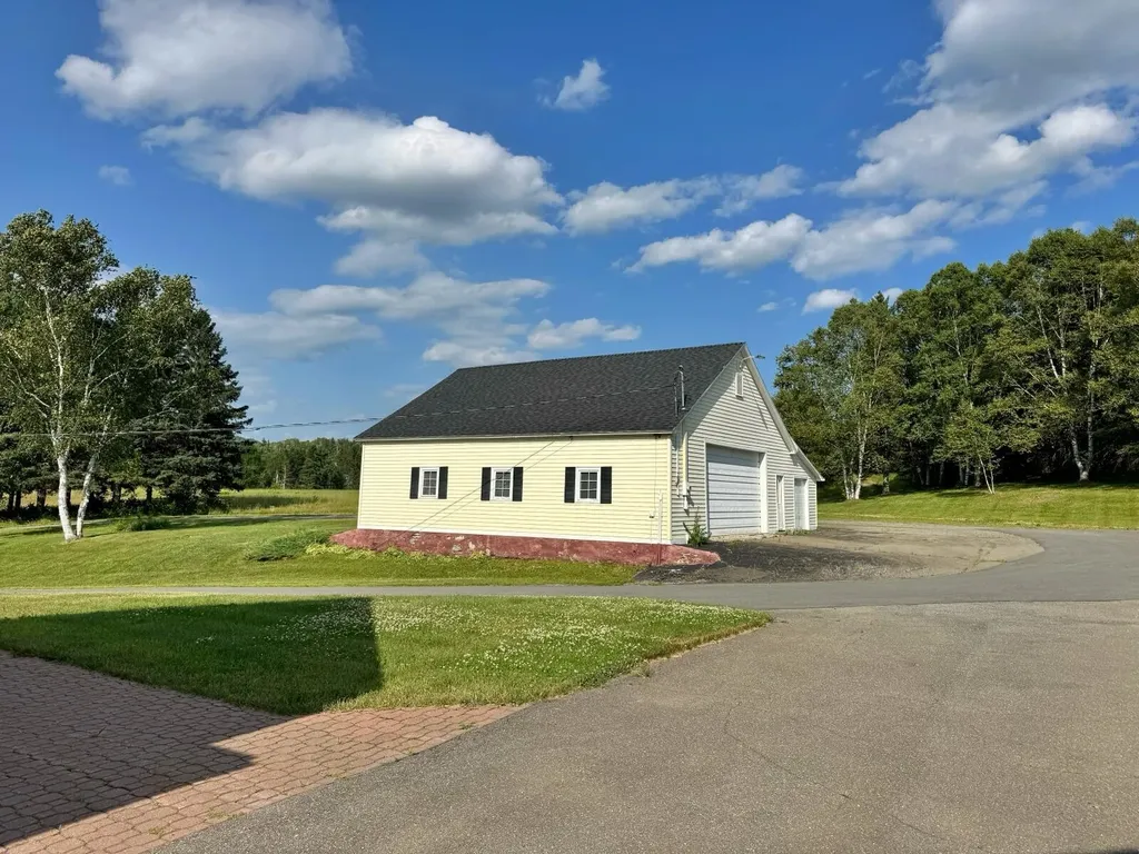 175 Bradbury Road Fort Kent ME 04743