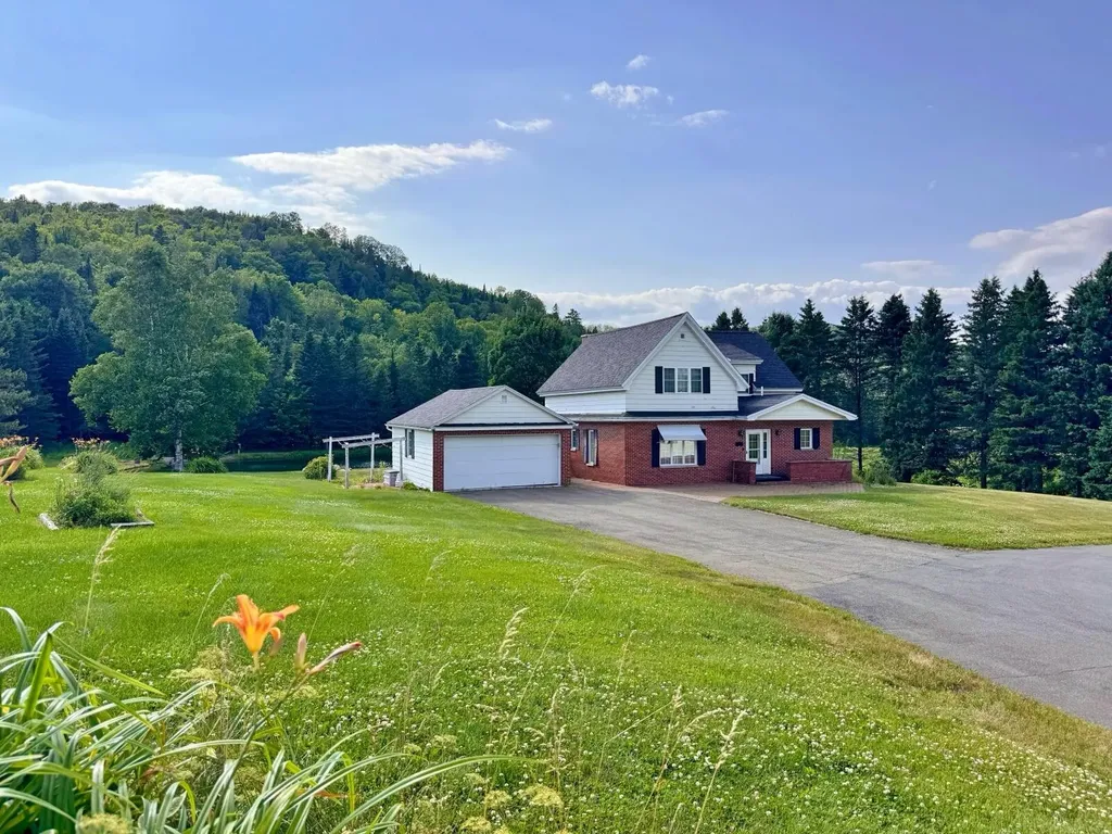 175 Bradbury Road Fort Kent ME 04743