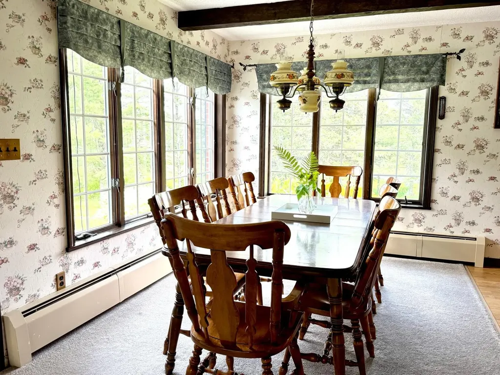 175 Bradbury Road Fort Kent ME 04743