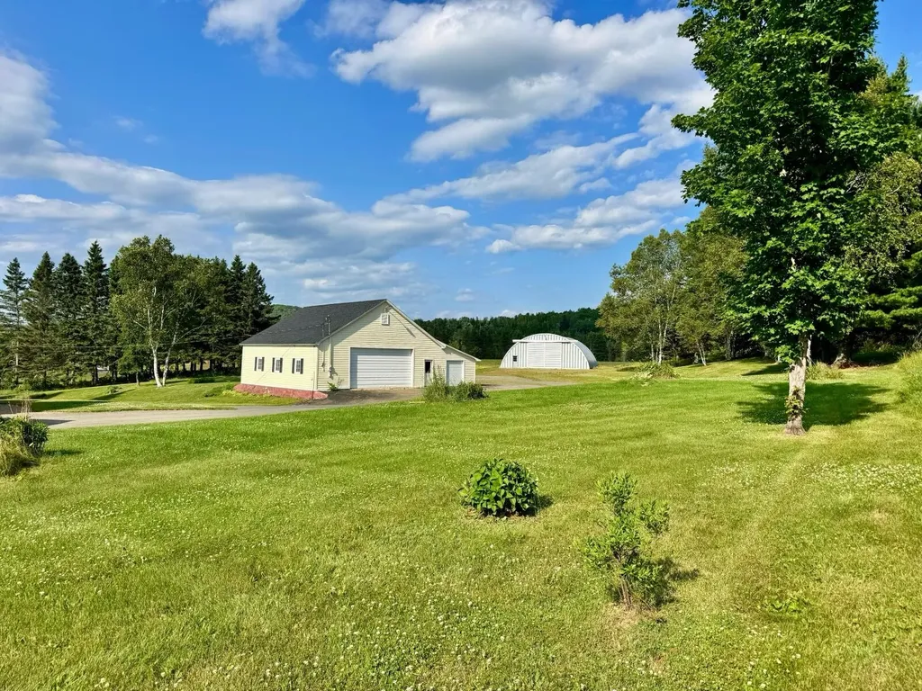 175 Bradbury Road Fort Kent ME 04743