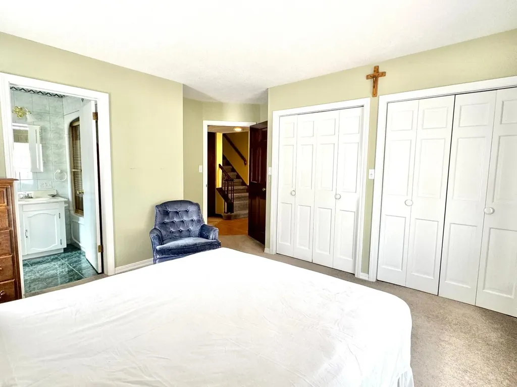 175 Bradbury Road Fort Kent ME 04743