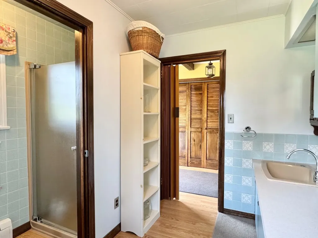 175 Bradbury Road Fort Kent ME 04743