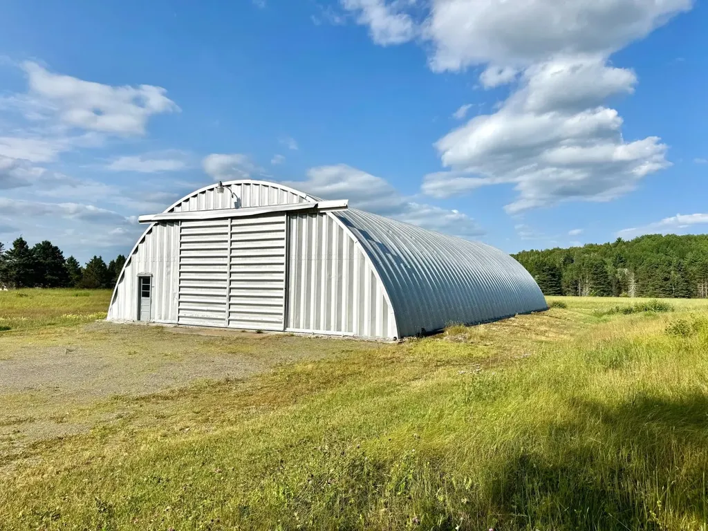 175 Bradbury Road Fort Kent ME 04743