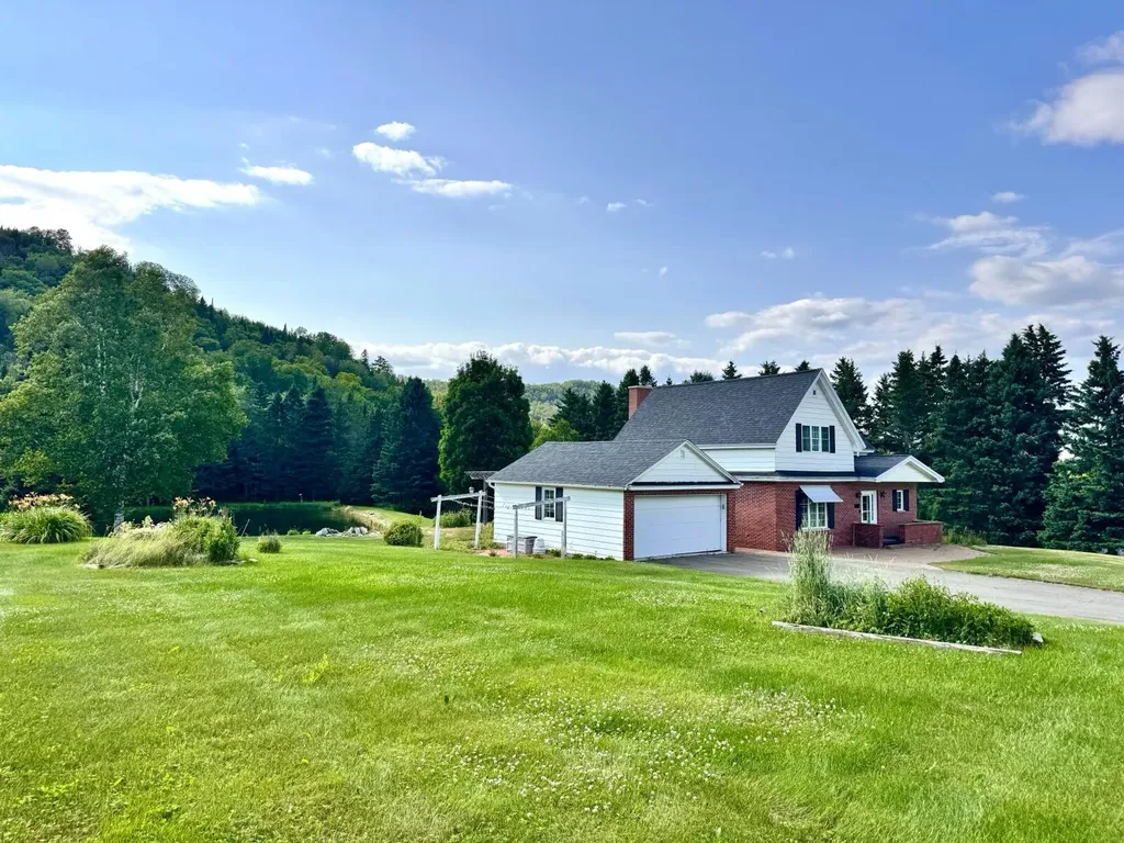 175 Bradbury Road Fort Kent ME 04743