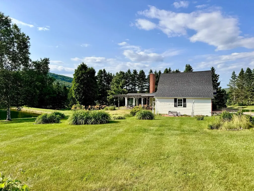 175 Bradbury Road Fort Kent ME 04743