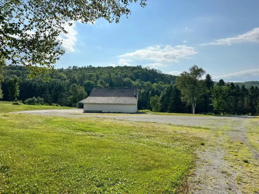 175 Bradbury Road Fort Kent ME 04743