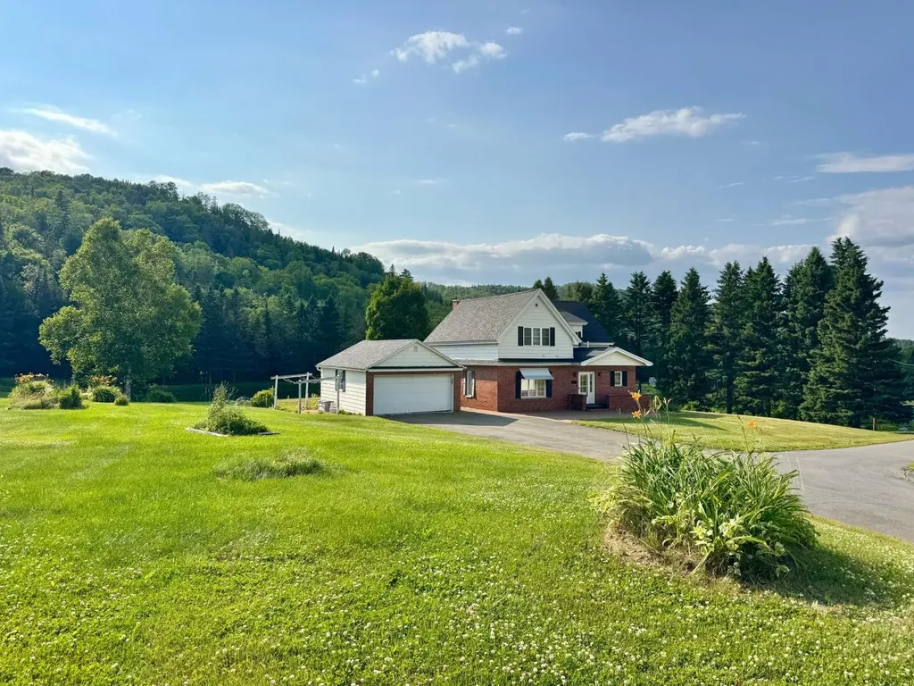 175 Bradbury Road Fort Kent ME 04743