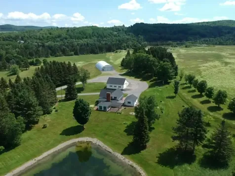 175 Bradbury Road Fort Kent ME 04743