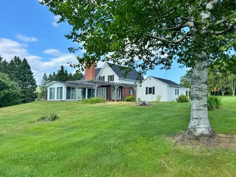 175 Bradbury Road Fort Kent ME 04743