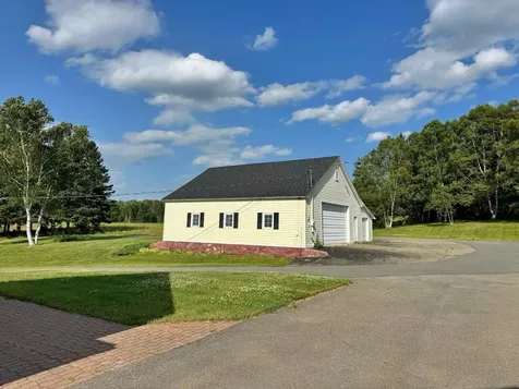 175 Bradbury Road Fort Kent ME 04743
