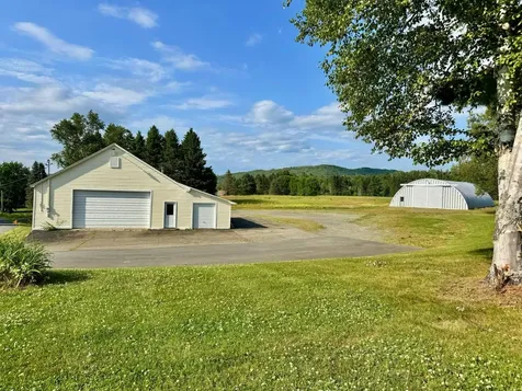 175 Bradbury Road Fort Kent ME 04743