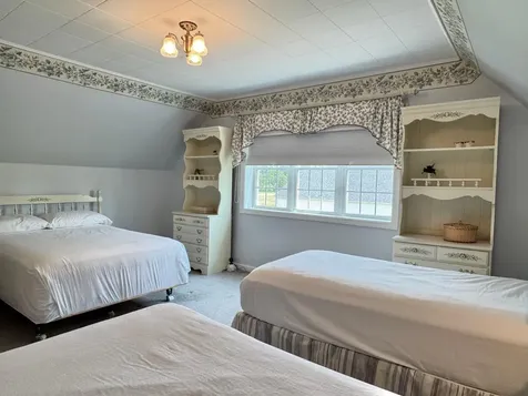 175 Bradbury Road Fort Kent ME 04743