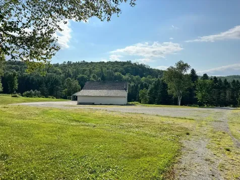 175 Bradbury Road Fort Kent ME 04743