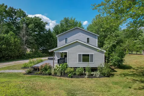 10 Lupine Lane Trenton ME 04605