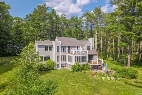 36 Old Boston Road Arundel ME 04046