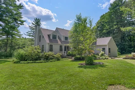 36 Old Boston Road Arundel ME 04046
