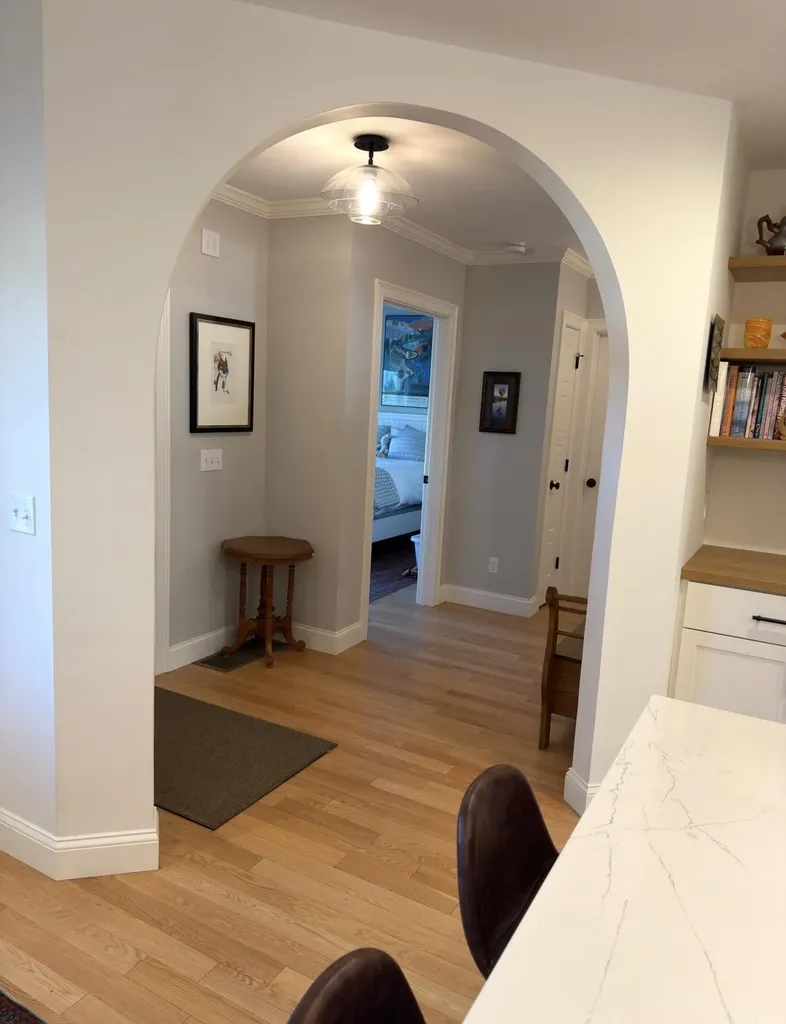48 Maxwell Woods Drive Cape Elizabeth ME 04107