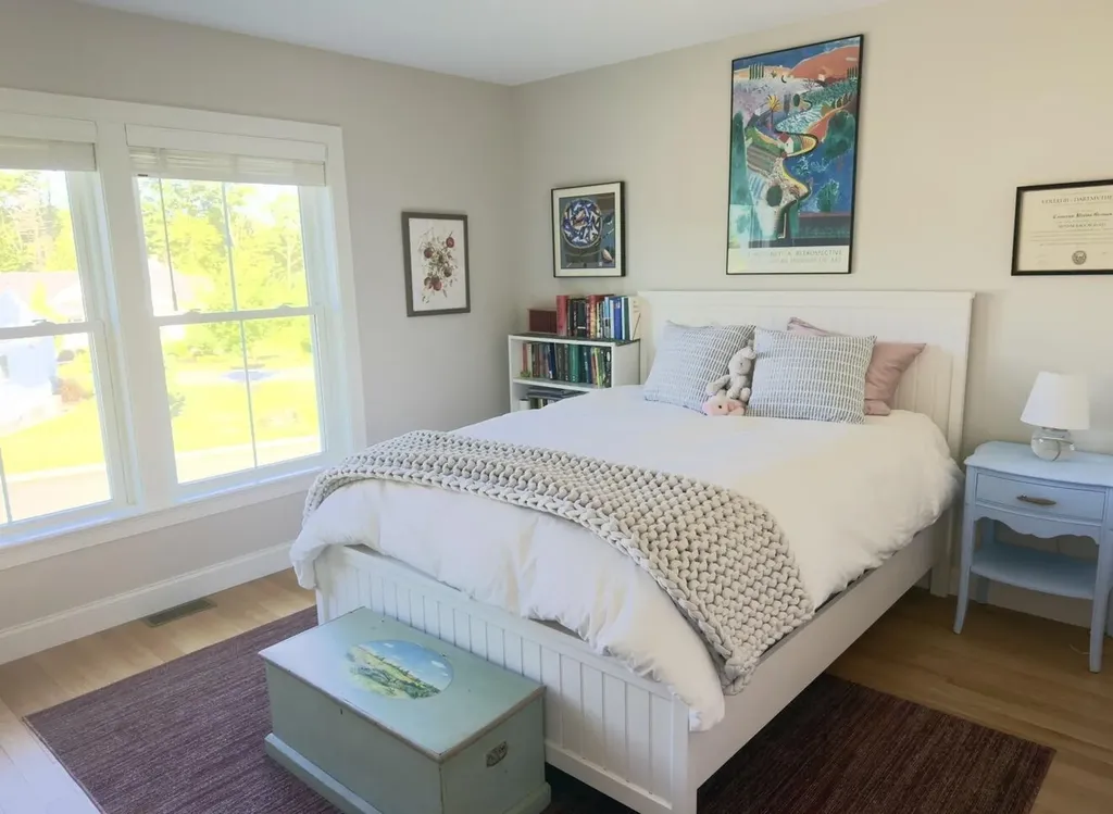 48 Maxwell Woods Drive Cape Elizabeth ME 04107