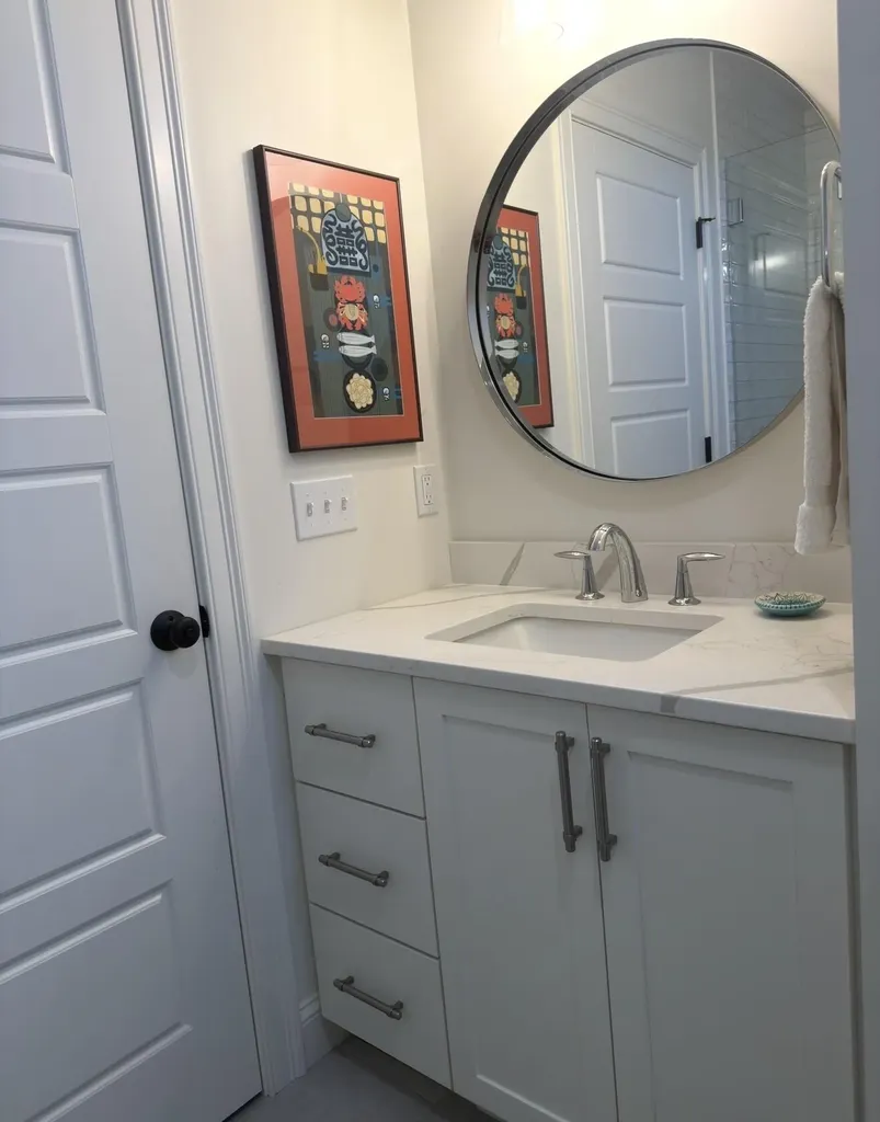 48 Maxwell Woods Drive Cape Elizabeth ME 04107