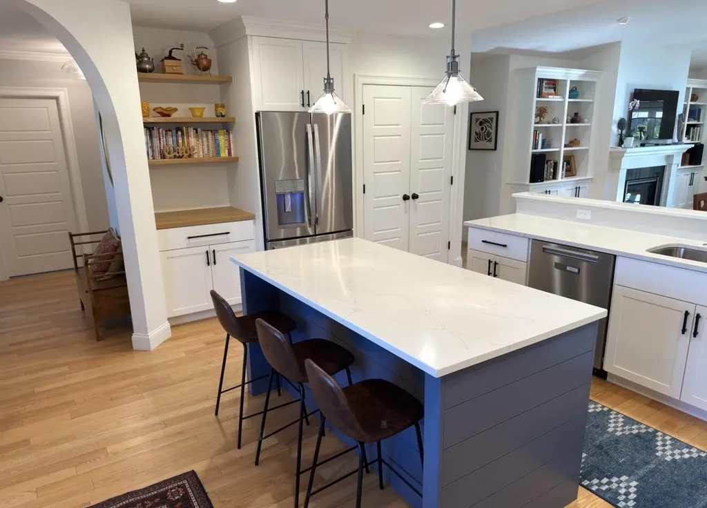 48 Maxwell Woods Drive Cape Elizabeth ME 04107