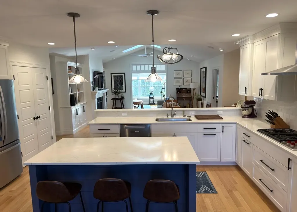 48 Maxwell Woods Drive Cape Elizabeth ME 04107