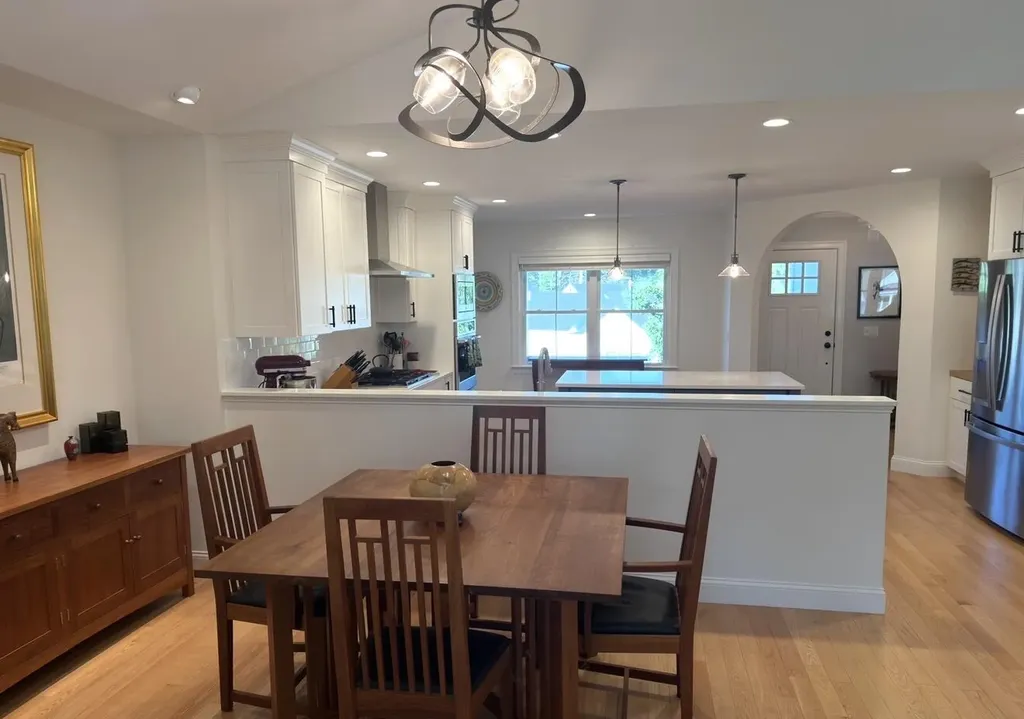 48 Maxwell Woods Drive Cape Elizabeth ME 04107