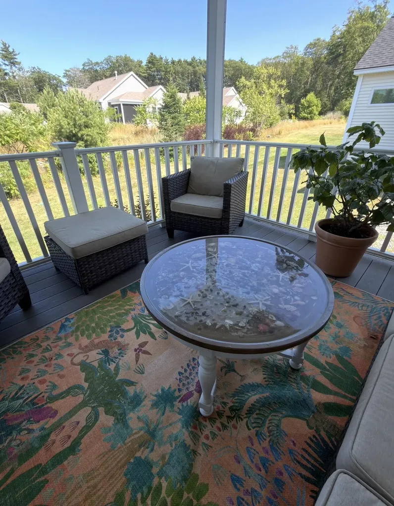48 Maxwell Woods Drive Cape Elizabeth ME 04107