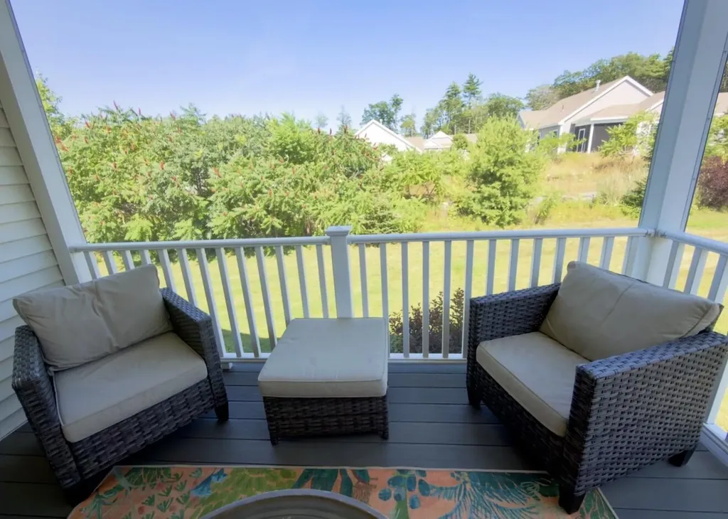 48 Maxwell Woods Drive Cape Elizabeth ME 04107