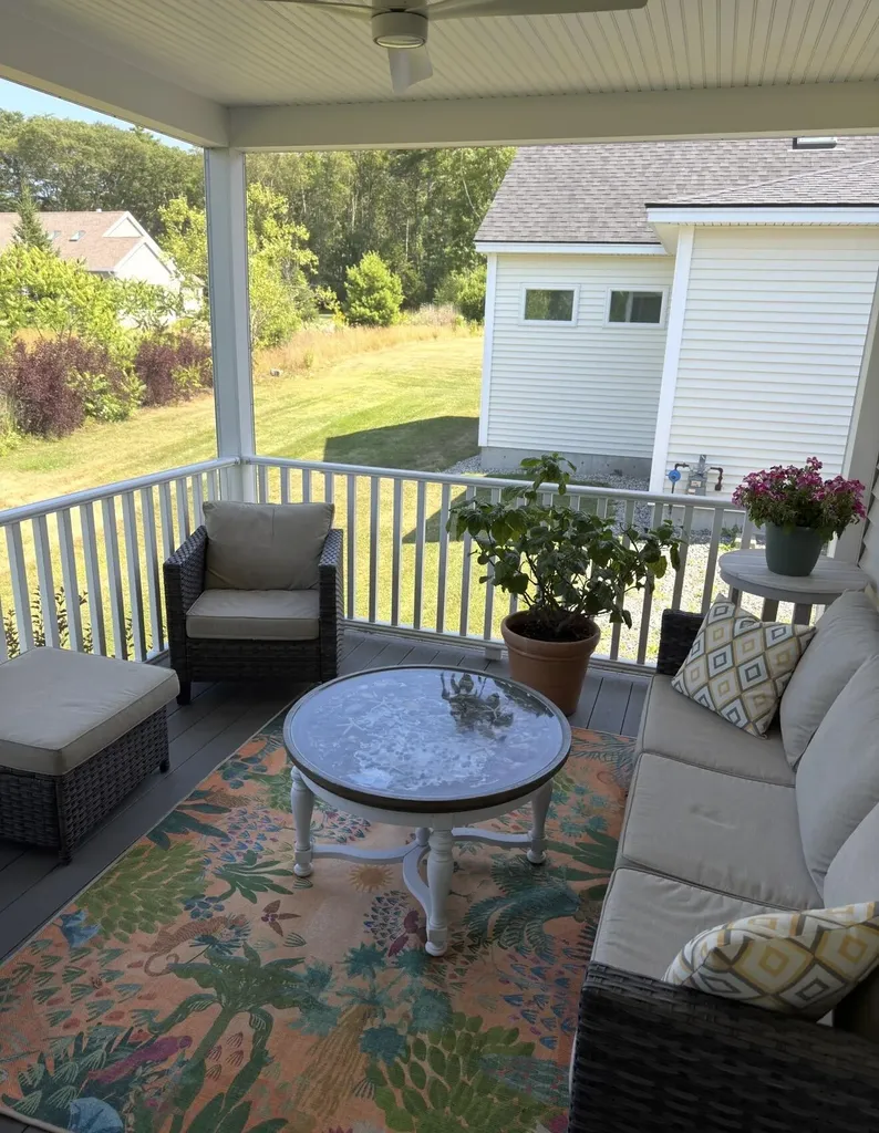 48 Maxwell Woods Drive Cape Elizabeth ME 04107