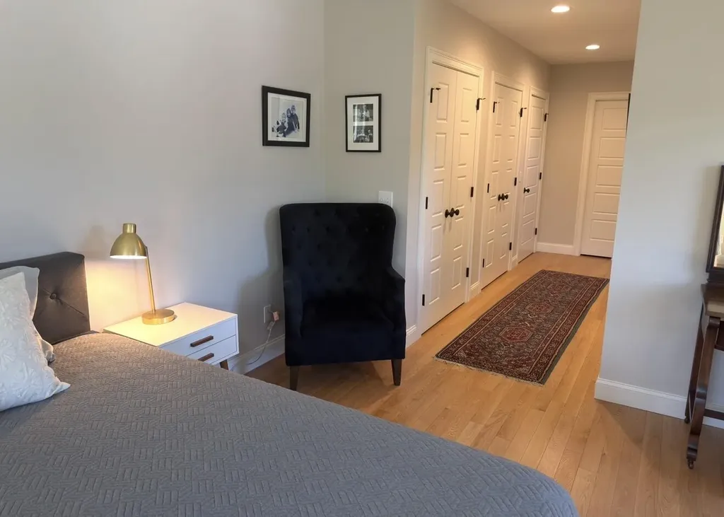 48 Maxwell Woods Drive Cape Elizabeth ME 04107