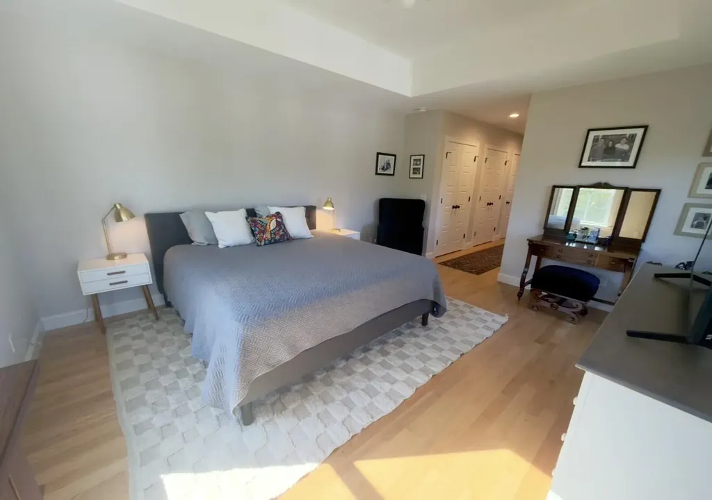48 Maxwell Woods Drive Cape Elizabeth ME 04107