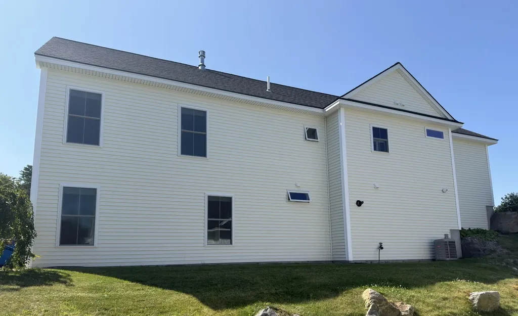 48 Maxwell Woods Drive Cape Elizabeth ME 04107