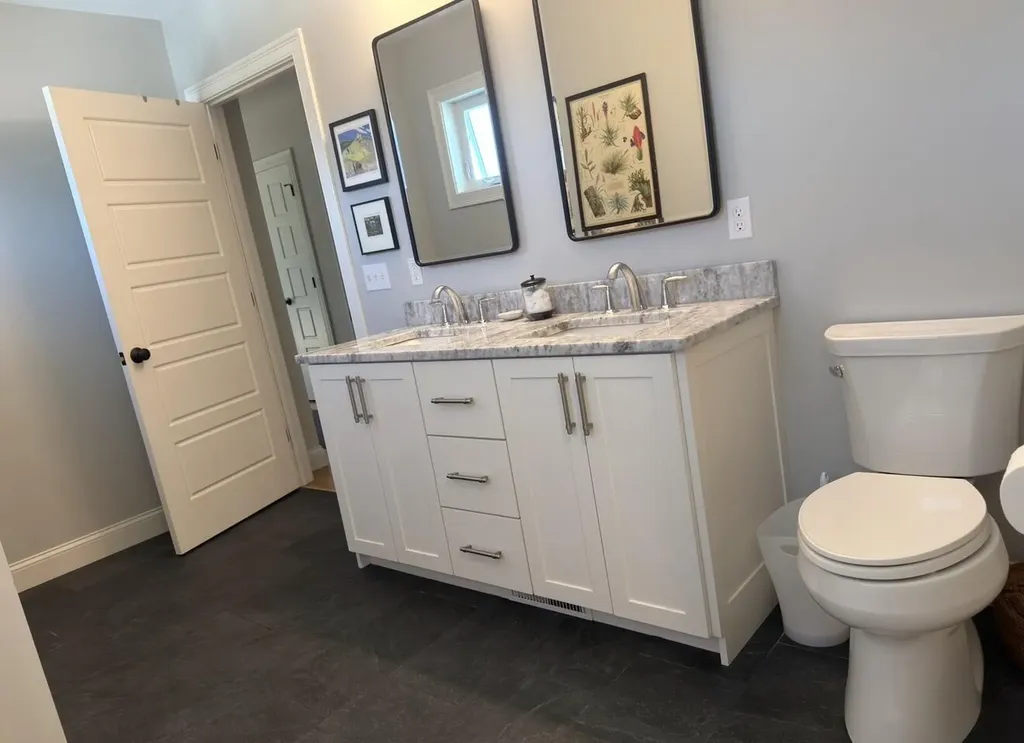 48 Maxwell Woods Drive Cape Elizabeth ME 04107