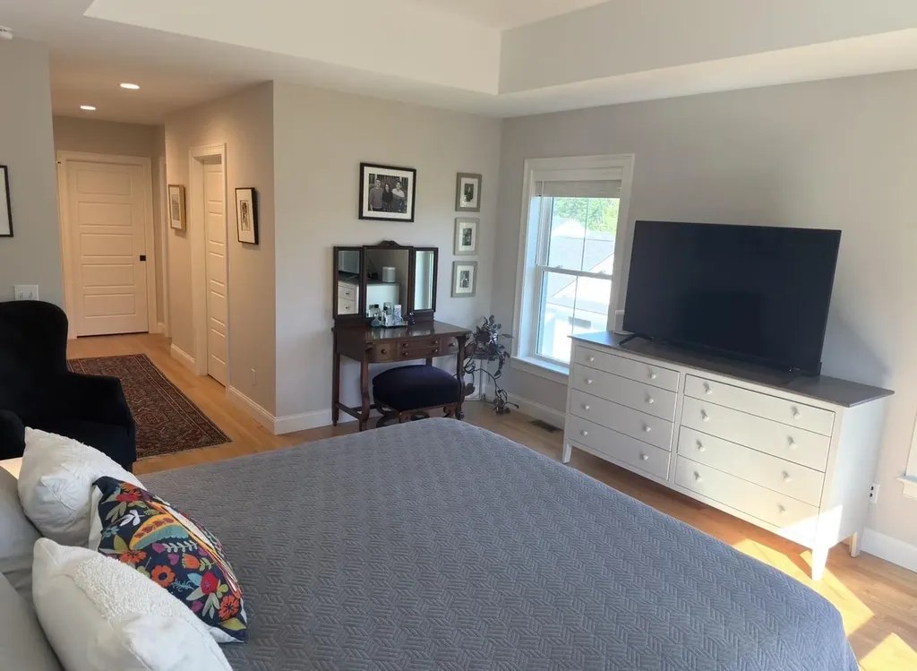 48 Maxwell Woods Drive Cape Elizabeth ME 04107
