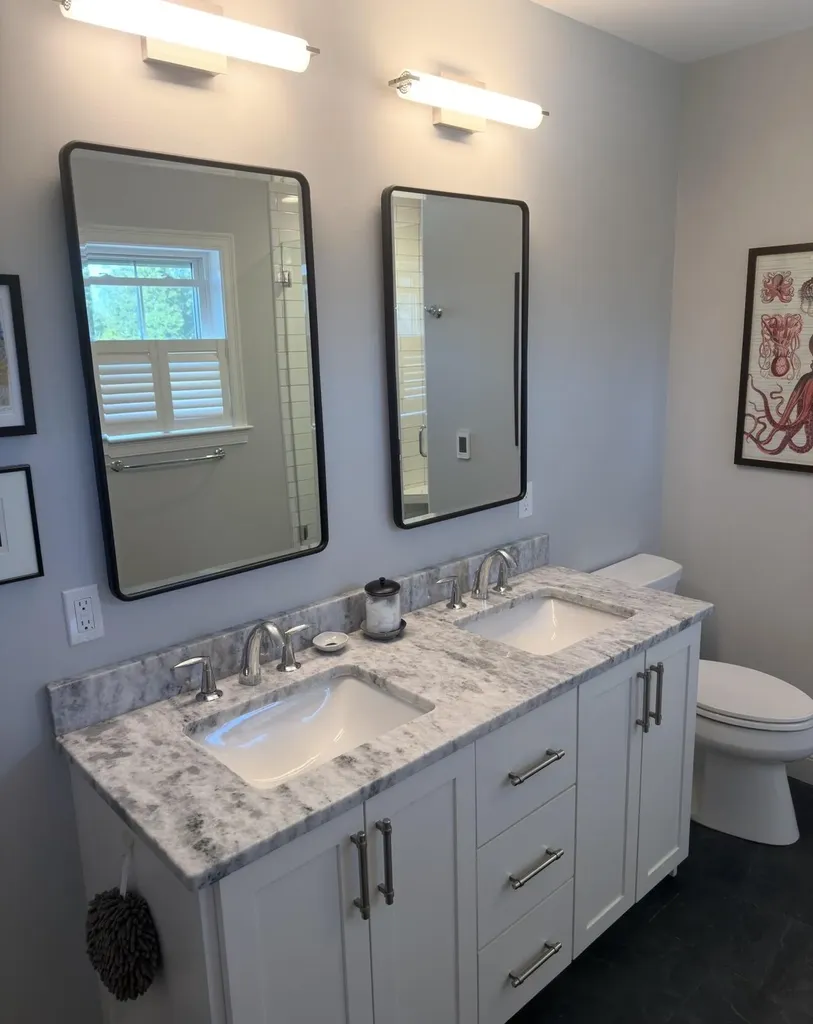 48 Maxwell Woods Drive Cape Elizabeth ME 04107