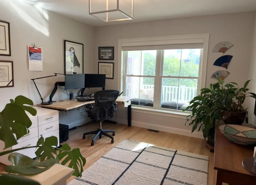 48 Maxwell Woods Drive Cape Elizabeth ME 04107