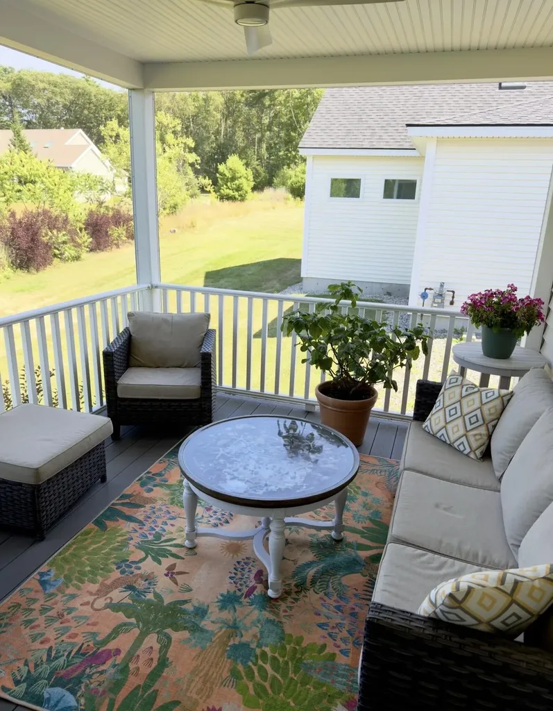 48 Maxwell Woods Drive Cape Elizabeth ME 04107
