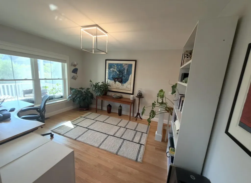 48 Maxwell Woods Drive Cape Elizabeth ME 04107