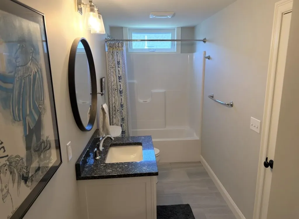 48 Maxwell Woods Drive Cape Elizabeth ME 04107