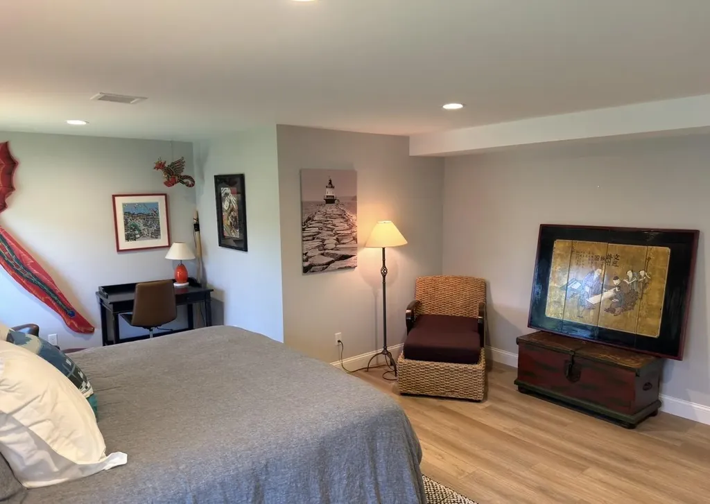 48 Maxwell Woods Drive Cape Elizabeth ME 04107