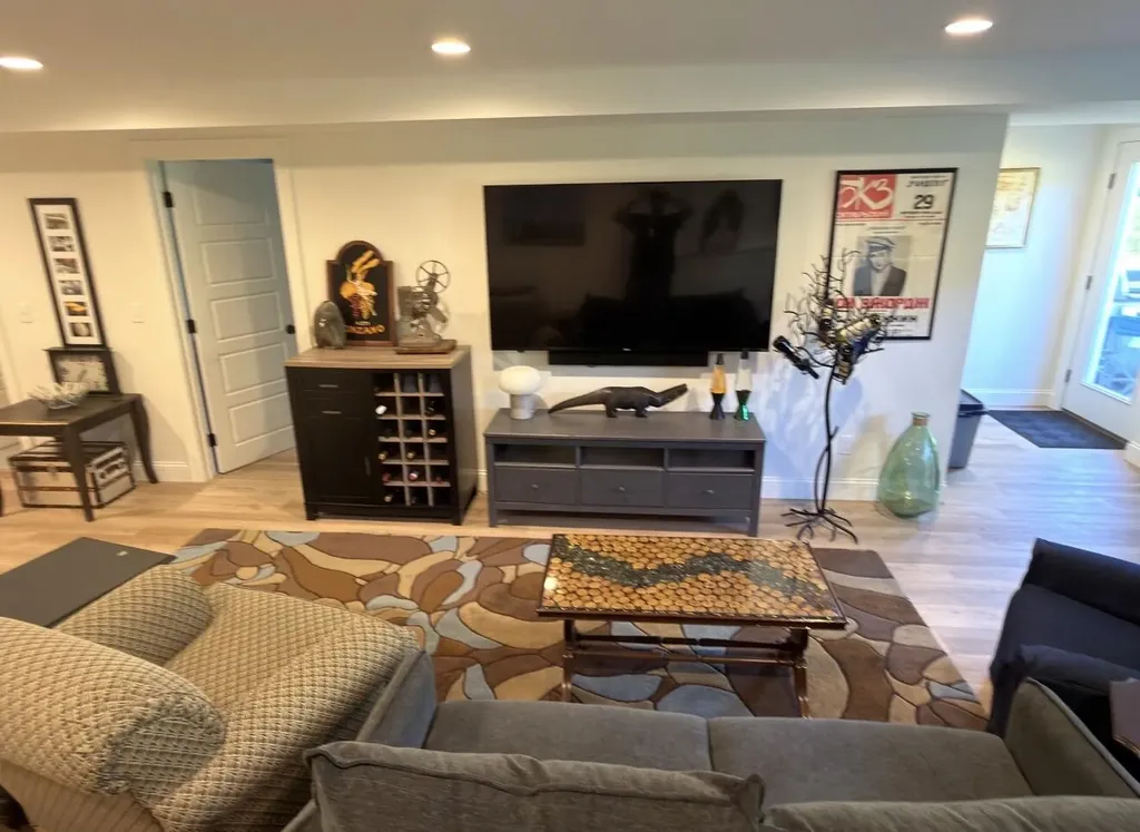 48 Maxwell Woods Drive Cape Elizabeth ME 04107