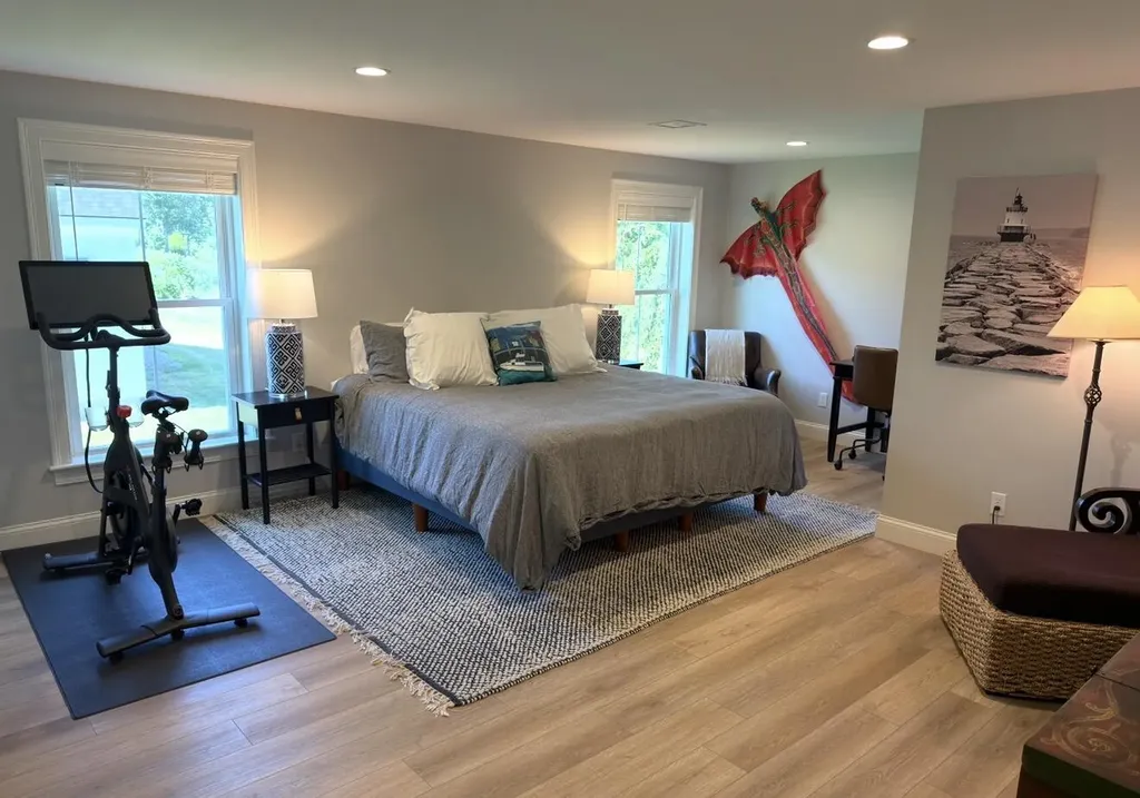 48 Maxwell Woods Drive Cape Elizabeth ME 04107