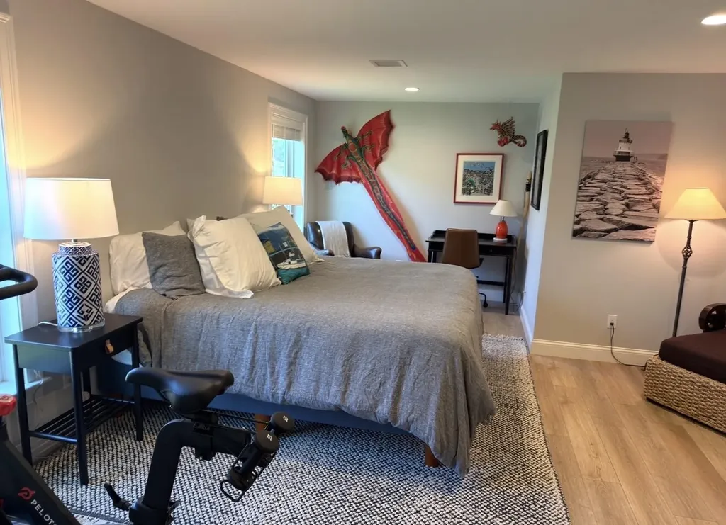 48 Maxwell Woods Drive Cape Elizabeth ME 04107