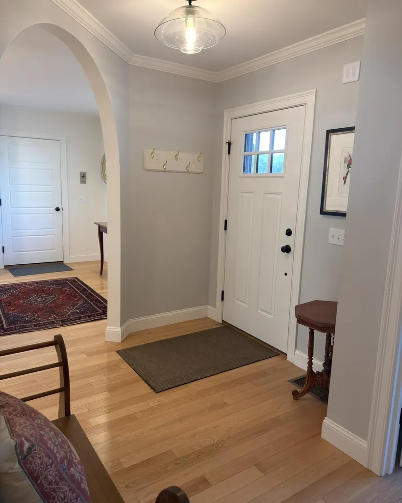 48 Maxwell Woods Drive Cape Elizabeth ME 04107