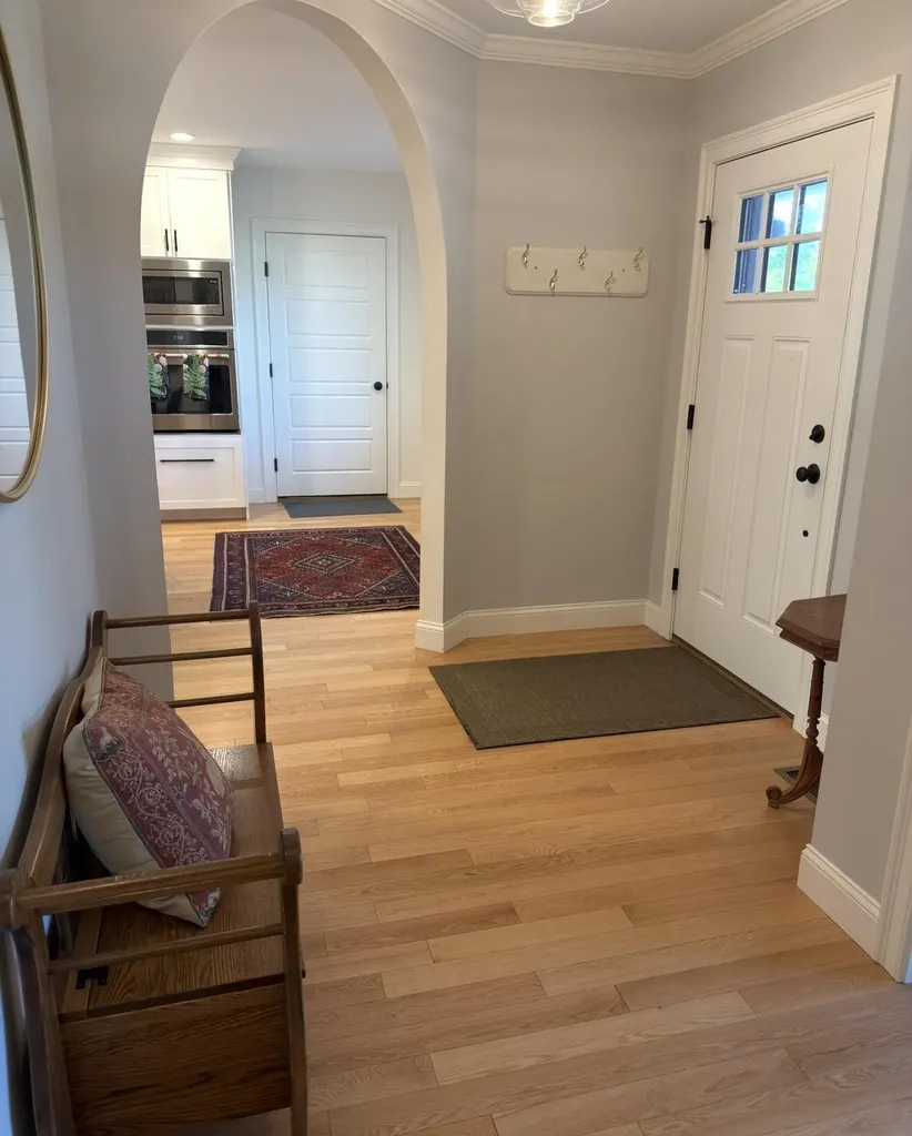 48 Maxwell Woods Drive Cape Elizabeth ME 04107